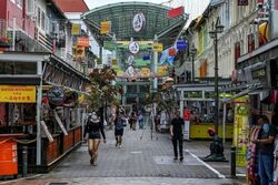 Kreta Ayer Conservation Area (D1), Shop House #618734061